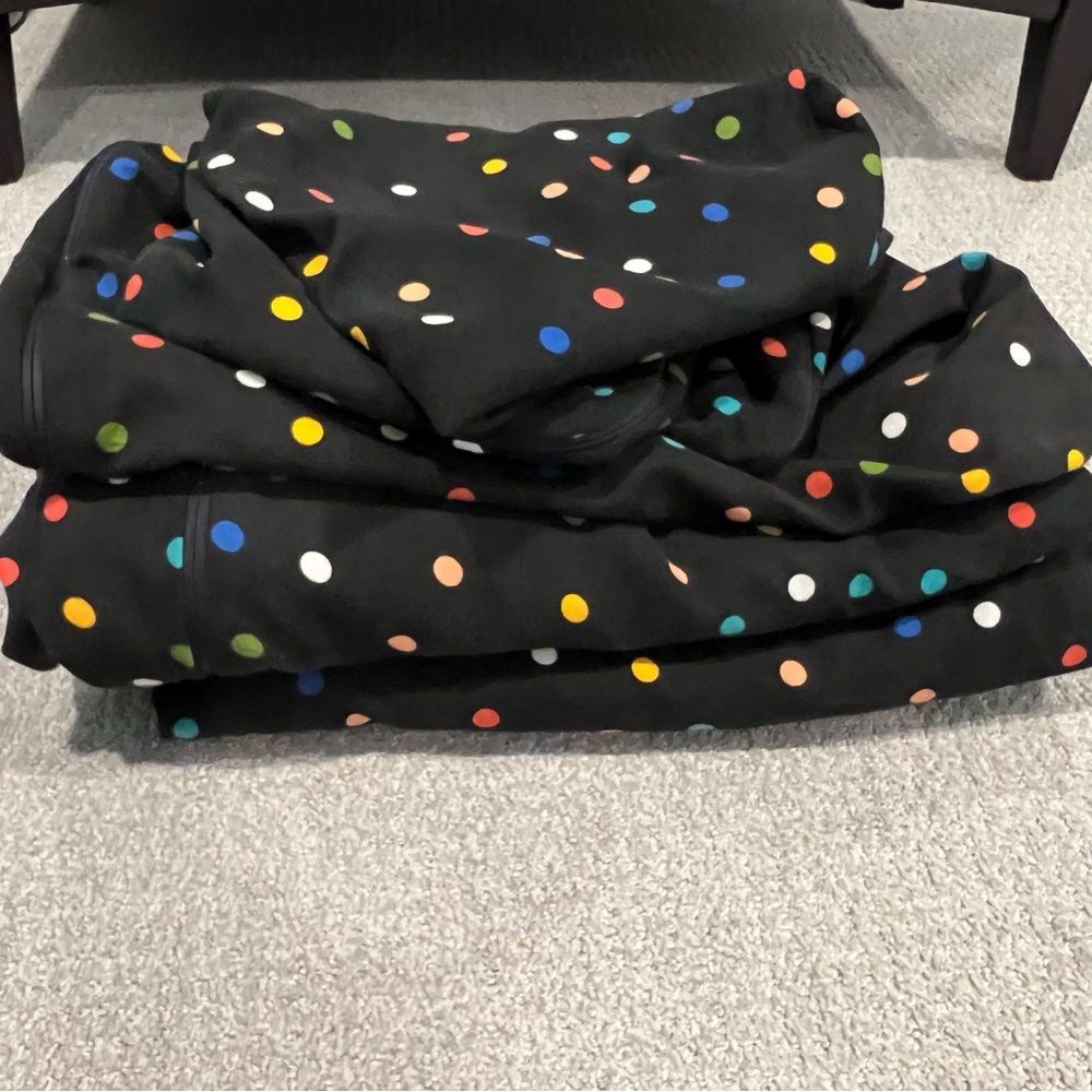 Limited Edition June & January Nugget cover set